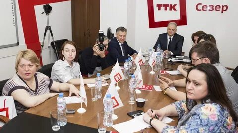 Ттк ярославль