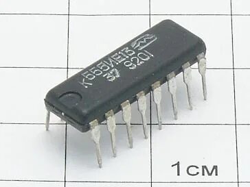Ие 13