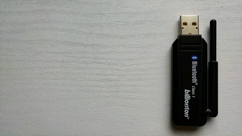 Компьютер донгл