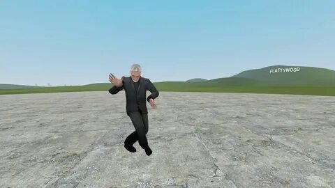 Garry s vr