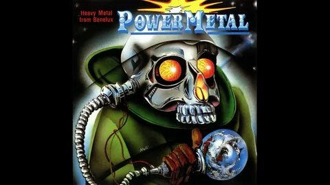 Dryden feel the power
