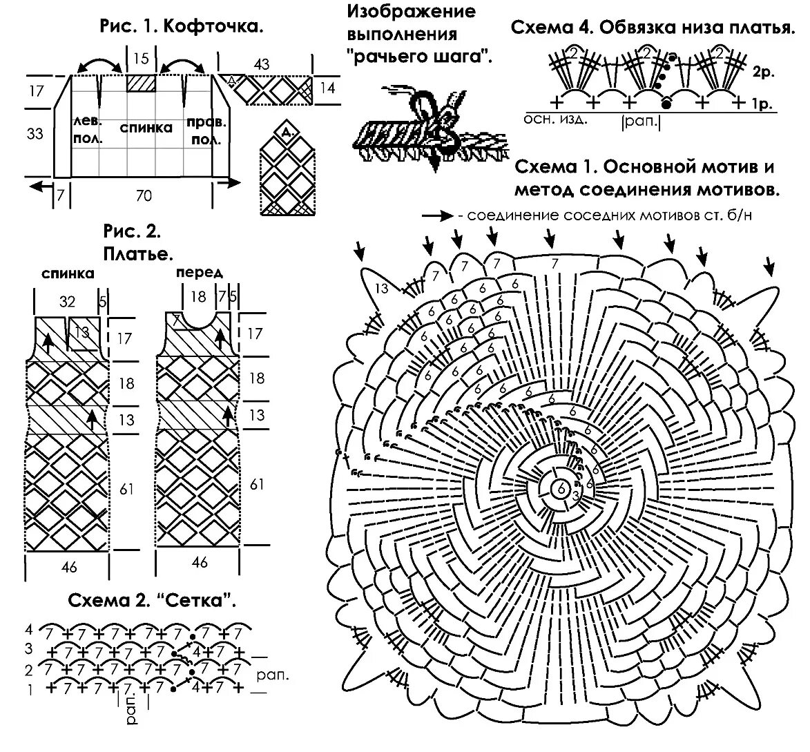 схемы вязания крючком салфеток. связанный крючком схема. вязание необычные схемы. вязание необычные схемы. Cfkatnrb rh.