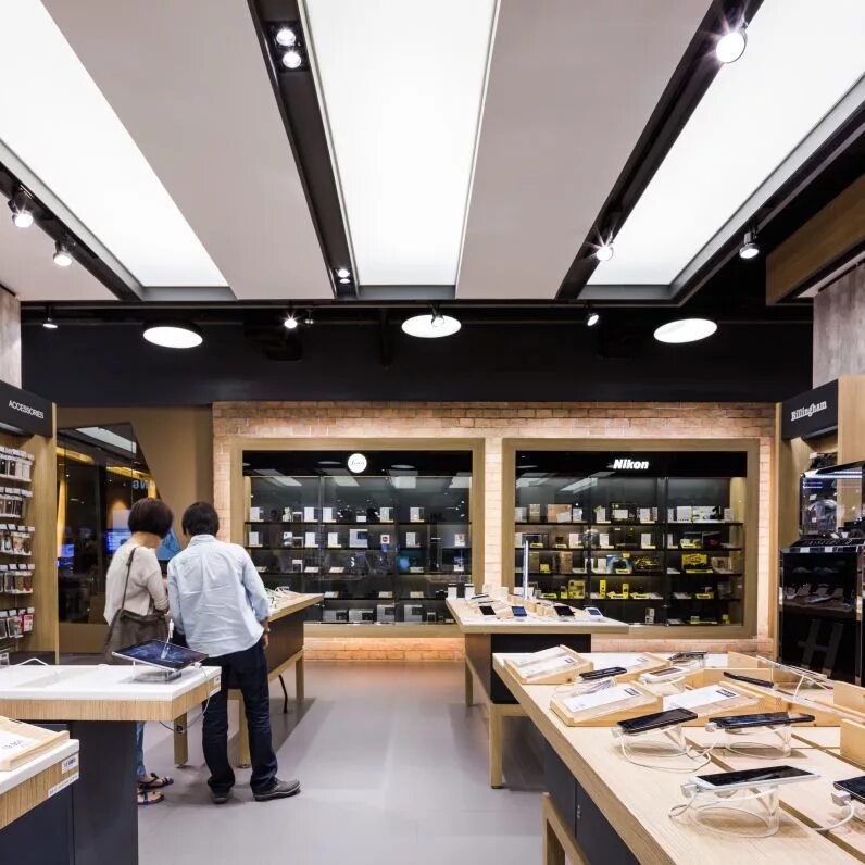 Facon store