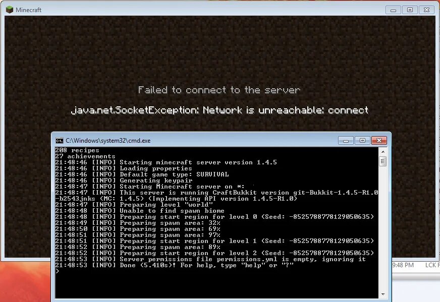 Java net connect. Network is unreachable майнкрафт. Ошибка Network is unreachable. Java.net SOCKETEXCEPTION Network is unreachable как исправить. Через хамачи пишет java net SOCKETEXCEPTION.