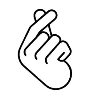 Love fingers