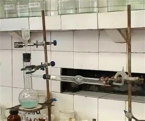 Кислород и водород обязательно проверяют на чистоту