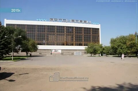 Тореза 22ж