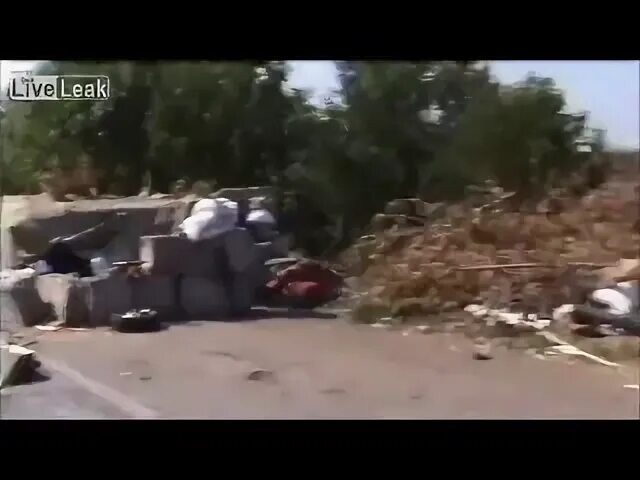 Почему нападают на донбасс