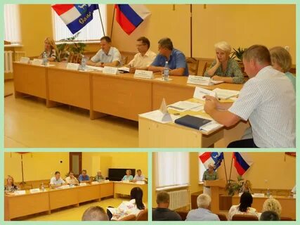 Красноглинский судебный участок