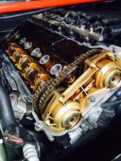 Vanos bmw