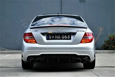 Mercedes pack