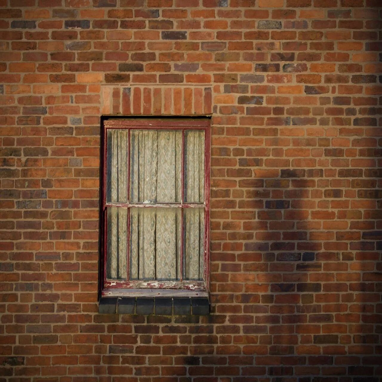 Window shadow
