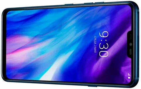 Lg g7 thinq