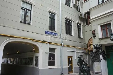 Ул садовая 22