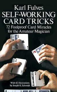 Working card