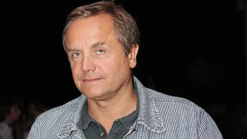 Соколов актер биография и личная жизнь Сегодня, 13 августа, исполнилось 59 лет Андре́ю Алексе́евичу Соколо́ву Предлагаем в