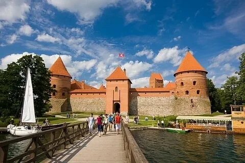 Замок одноклассники