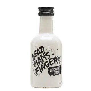 Dead man fingers