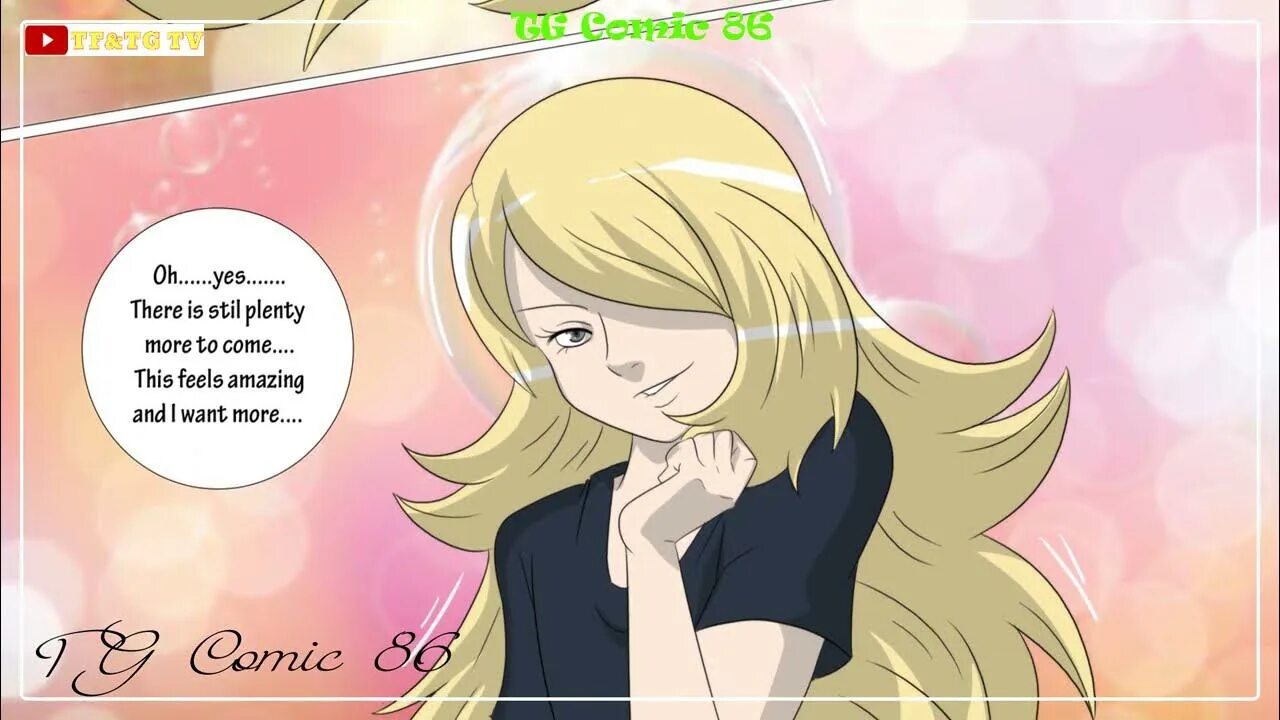 Tg tf sweet shampoo. Only tg. Tg tf pokemon. Only tg. Body swap boy to girl.