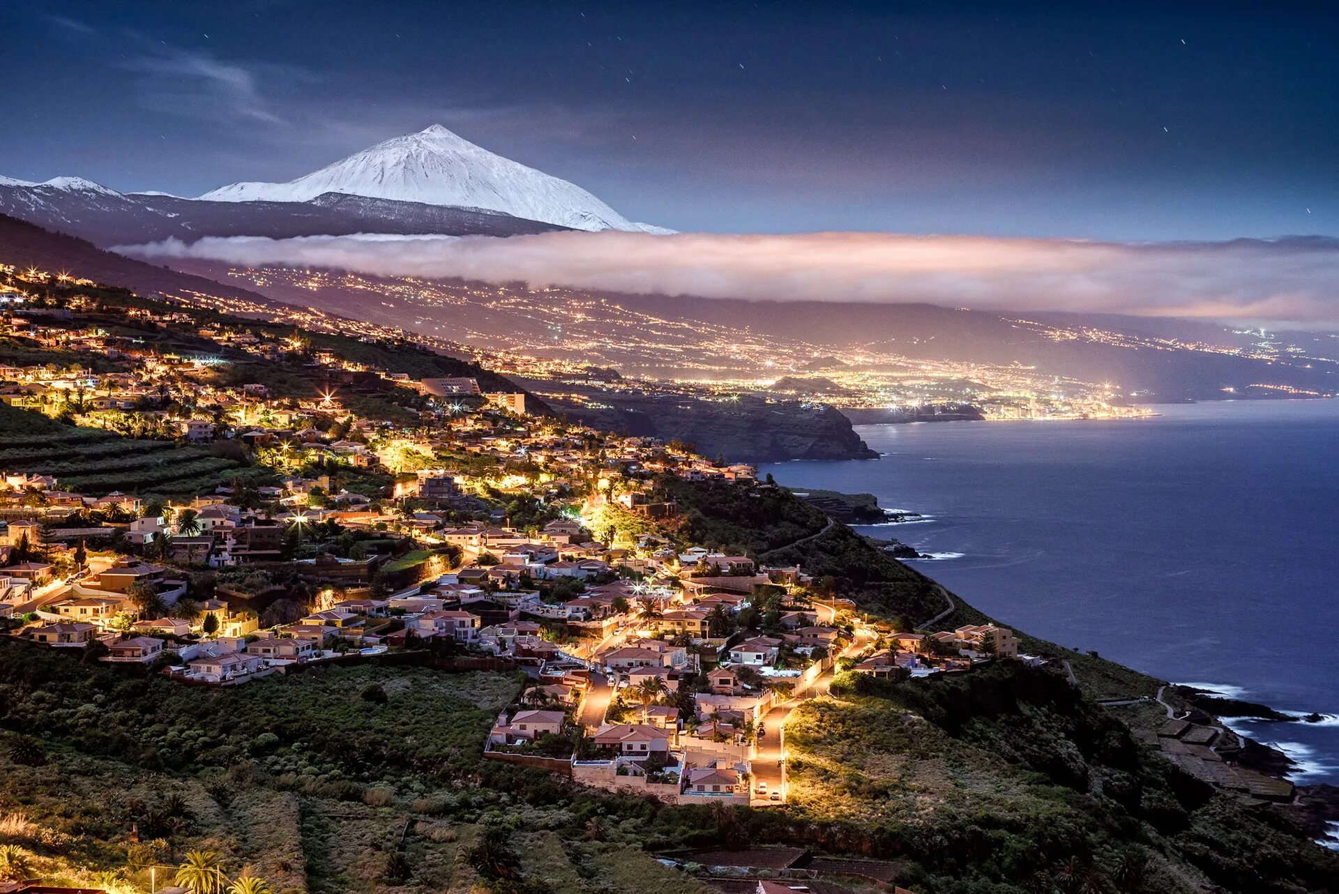 Tenerife Tenerife, Canary islands, Island travel