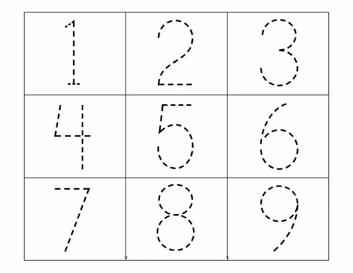 Цифры по точкам для детей. Прописи цифры для дошкольников 4-5 лет. Цифры прописи обводим для дошкольников. Прописи для дошкольников 5-6 лет цифра 7. Цифры по точкам для детей.