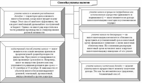 Выборы регистрация юридического лица уплата налогов