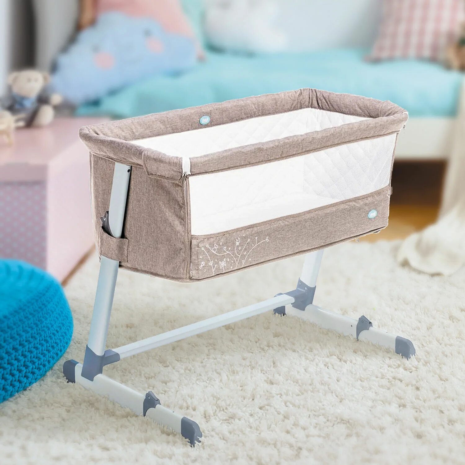 Детская приставная колыбель. Люлька babybjorn. Приставная люлька. Детская приставная колыбель. Приставная кроватка.