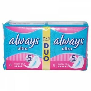 Always 30