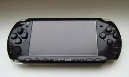 Psp 2024