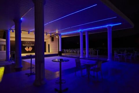 Jura hotels kemer resort