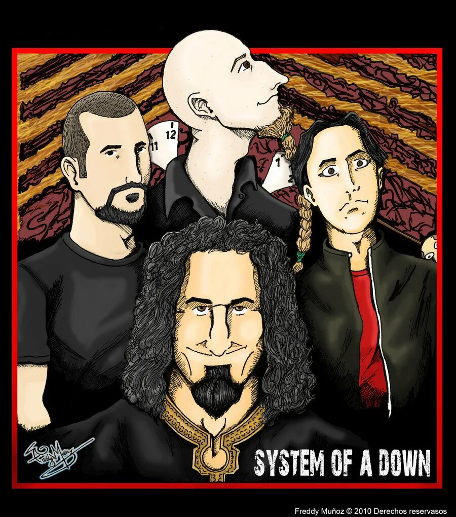 System of a down перепели я русский. SOAD обложка группы. SOAD 1998. Группа System of a down. System of a down обложка.