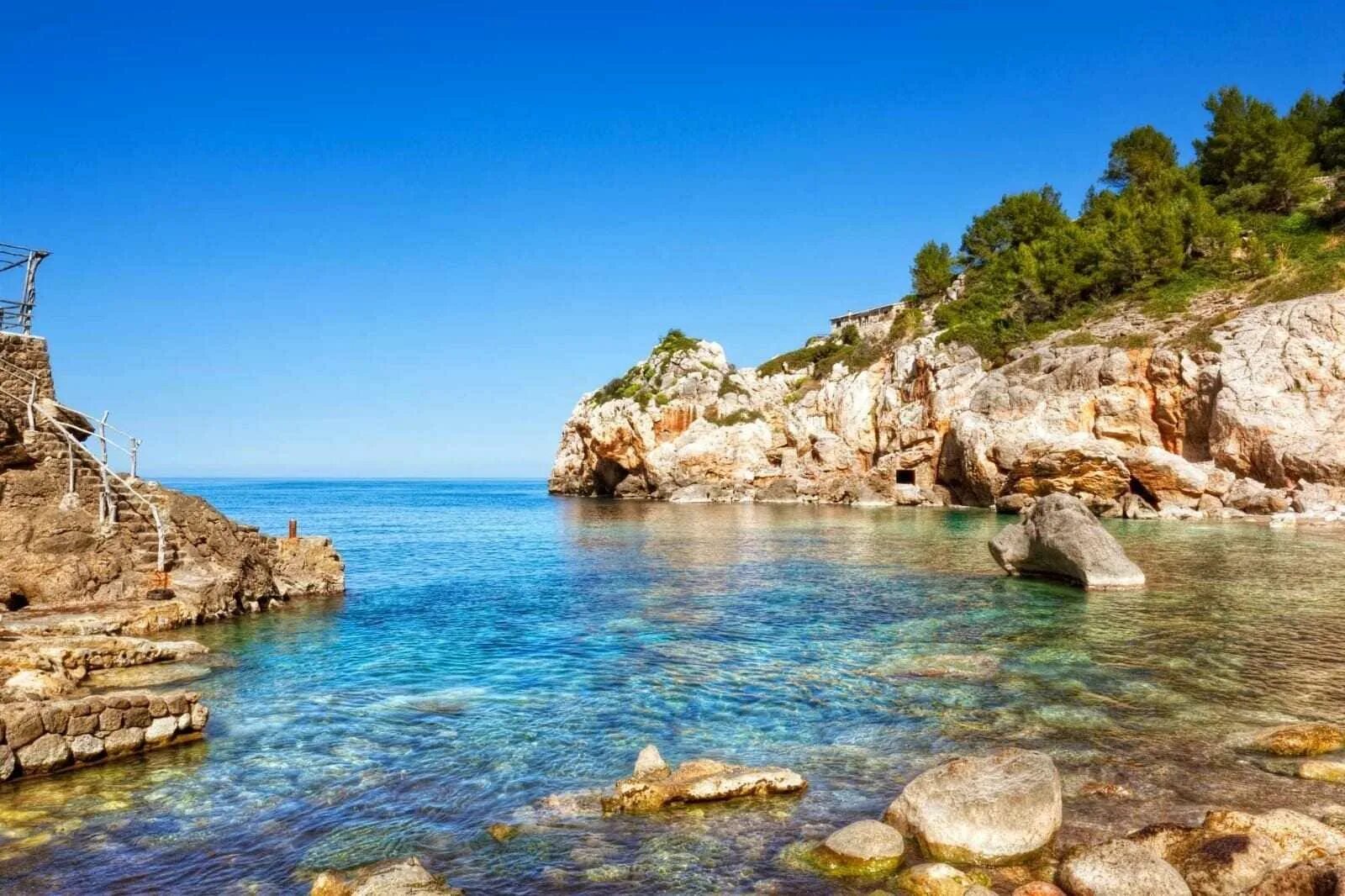 Куда можно полететь на море в мае