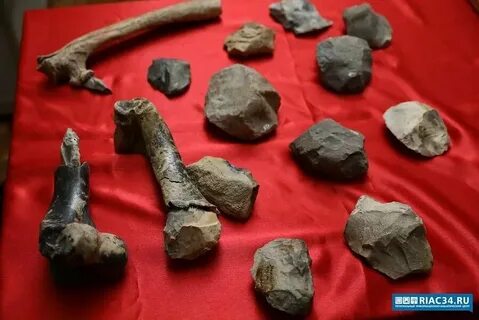 Название древней стали