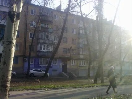 Щорса 83