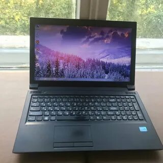 Lenovo b570e