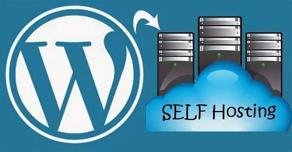 Self hosted