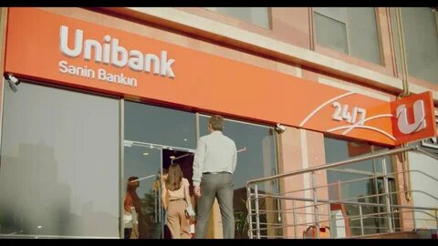 Unibank az