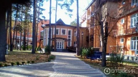 Московская область п затишье