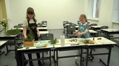 Мастерята конкурс