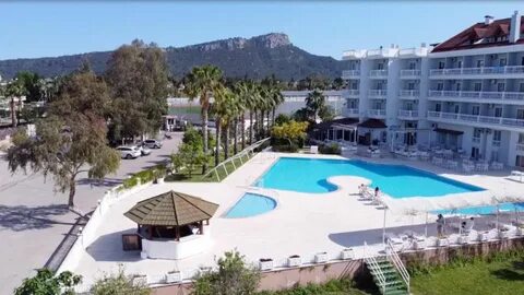 Adalin resort kemer
