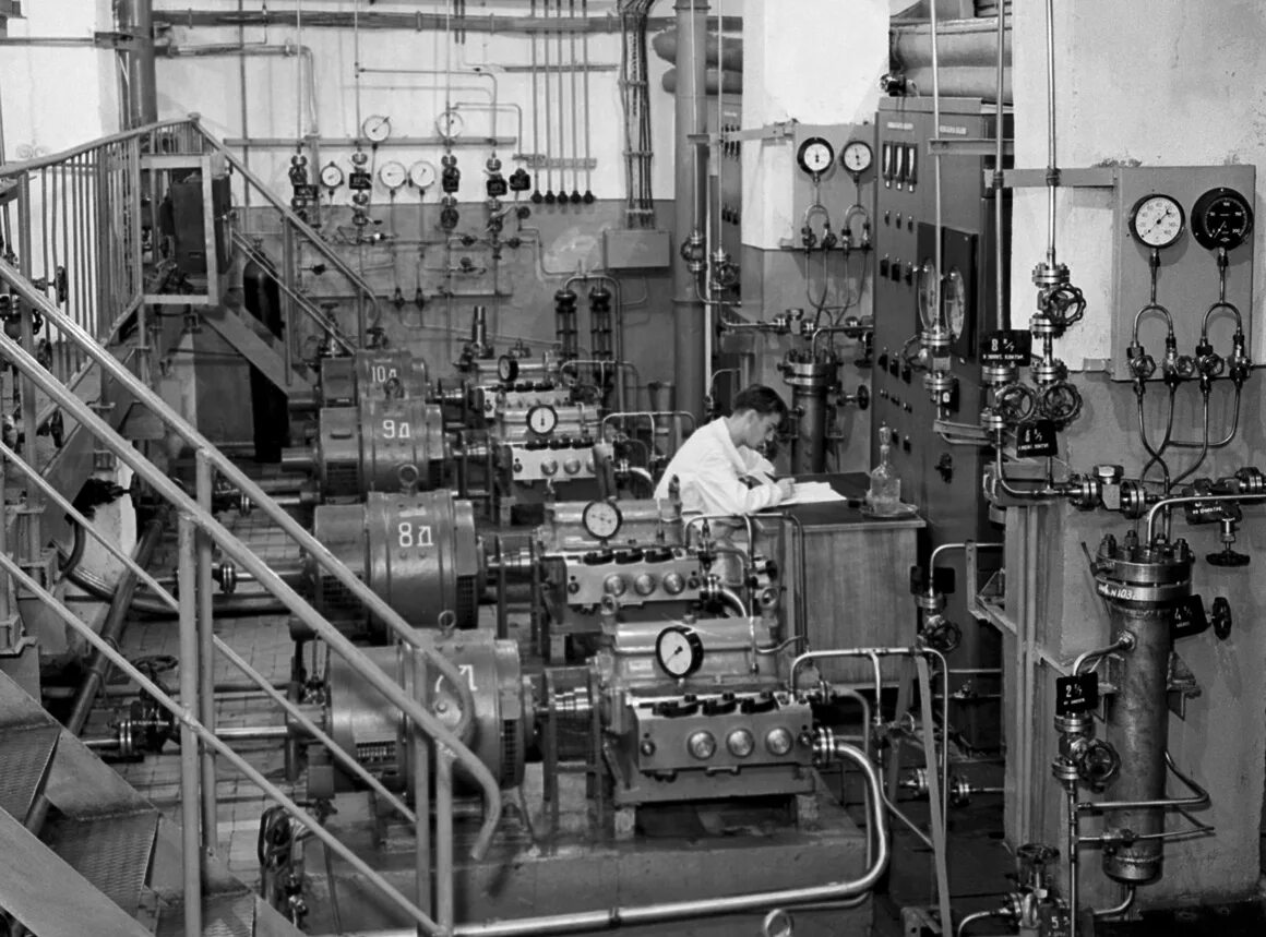 пуск 1 в мире атомной электростанции в обнинске. обнинская аэс 1954. обнинская аэс 1954. обнинская аэс первая в мире атомная электростанция. создание первой аэс в мире.