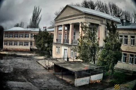 Лесная школа интернат отзывы