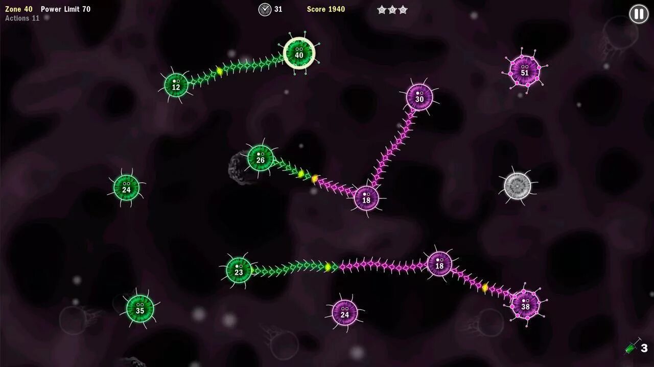 Бактерия 1 играть. Tentacle Wars игра. Tentacles игра для андроид. Игра клетки. Игра клетки Эволюция.