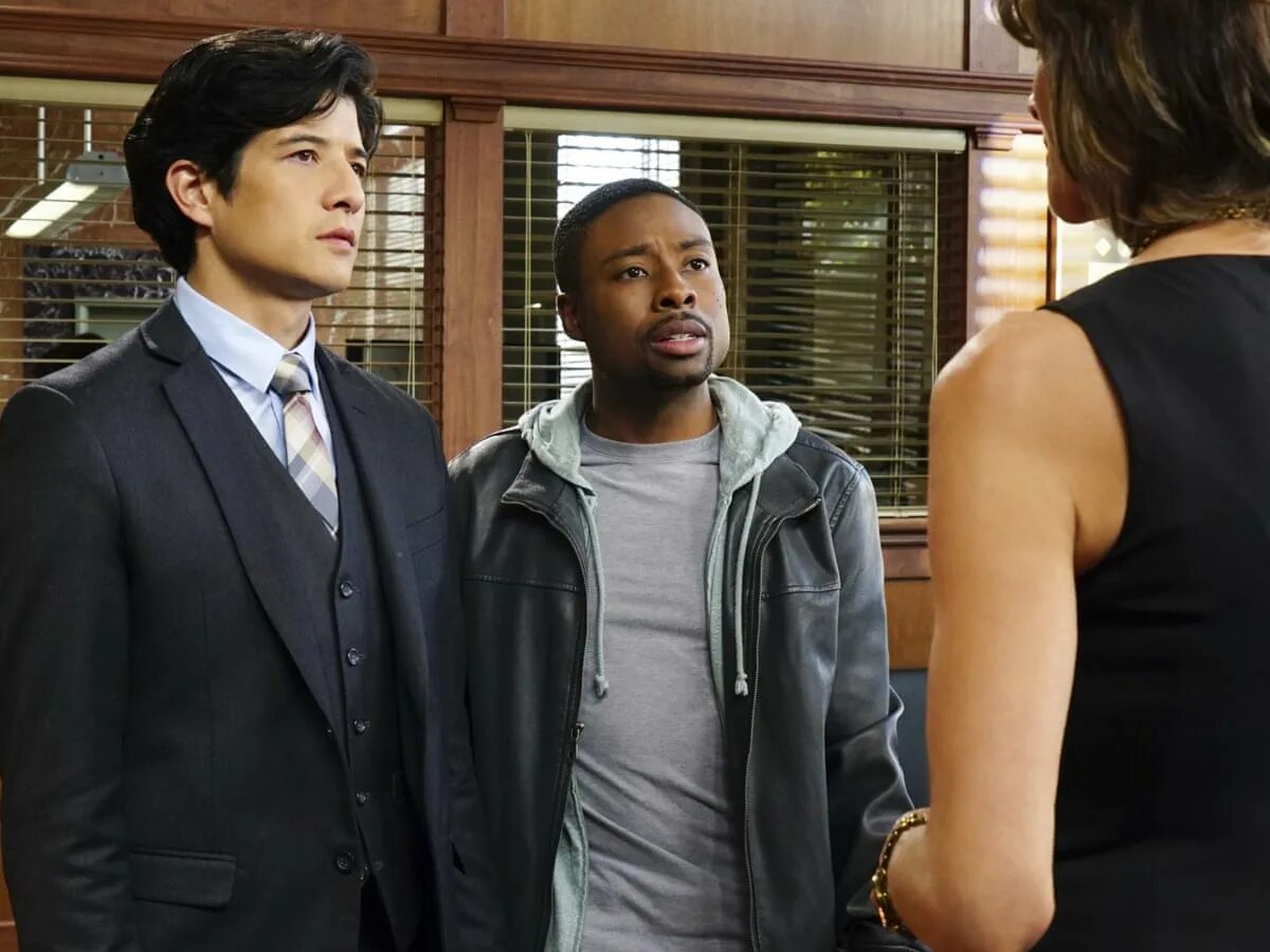 Jon Foo Rush hour. Час пик в качестве 1080