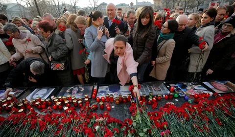 Жертвой террористического