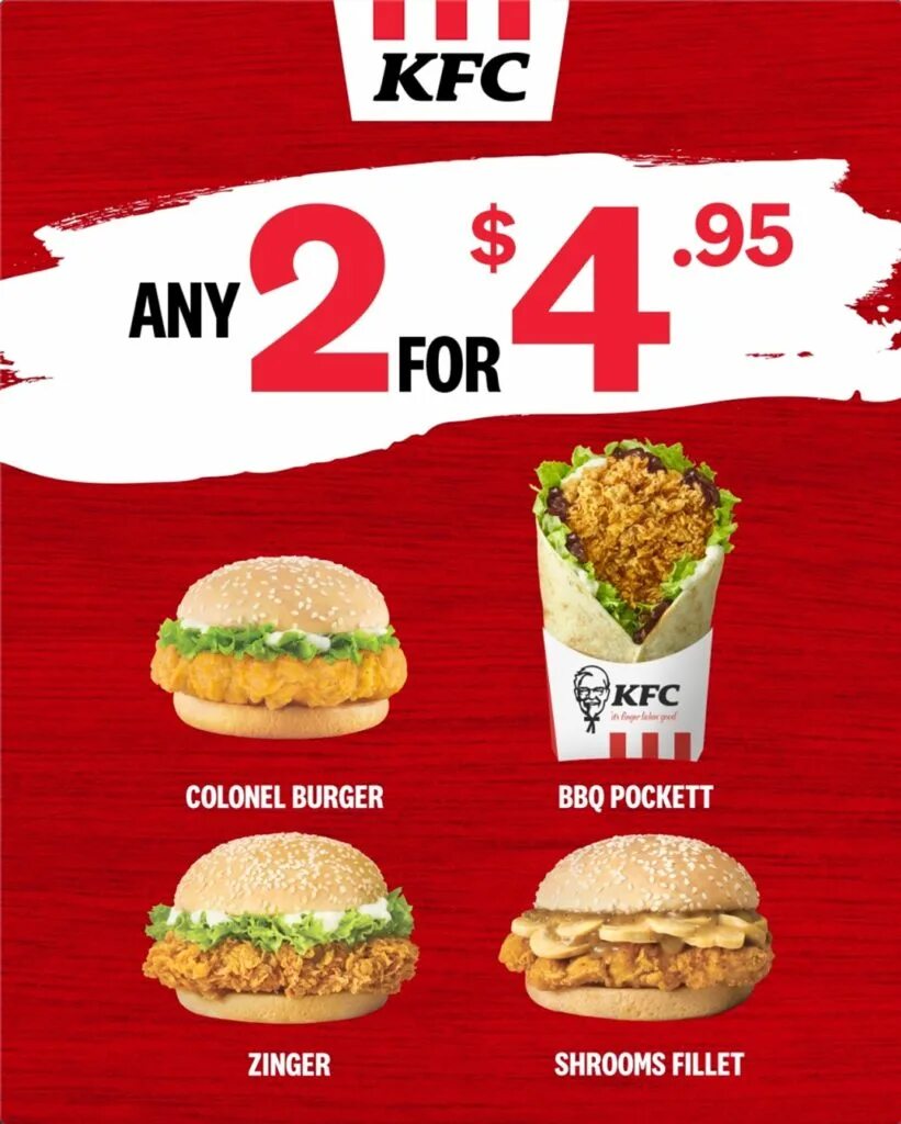 Как расшифровывается kfc