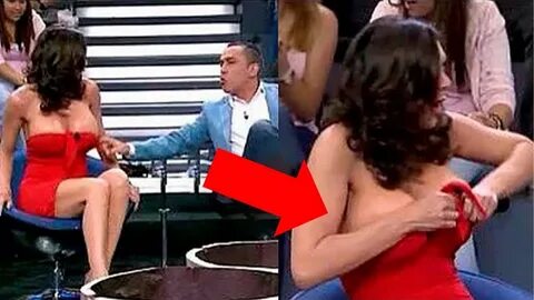 25 worst moments caught on live tv, most embarrassing moments on live tv, c...
