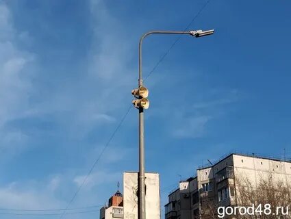 Липецкая область воздушная тревога