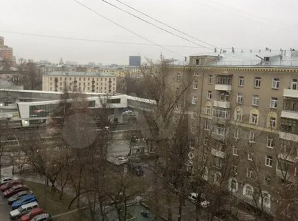 1 й кожуховский