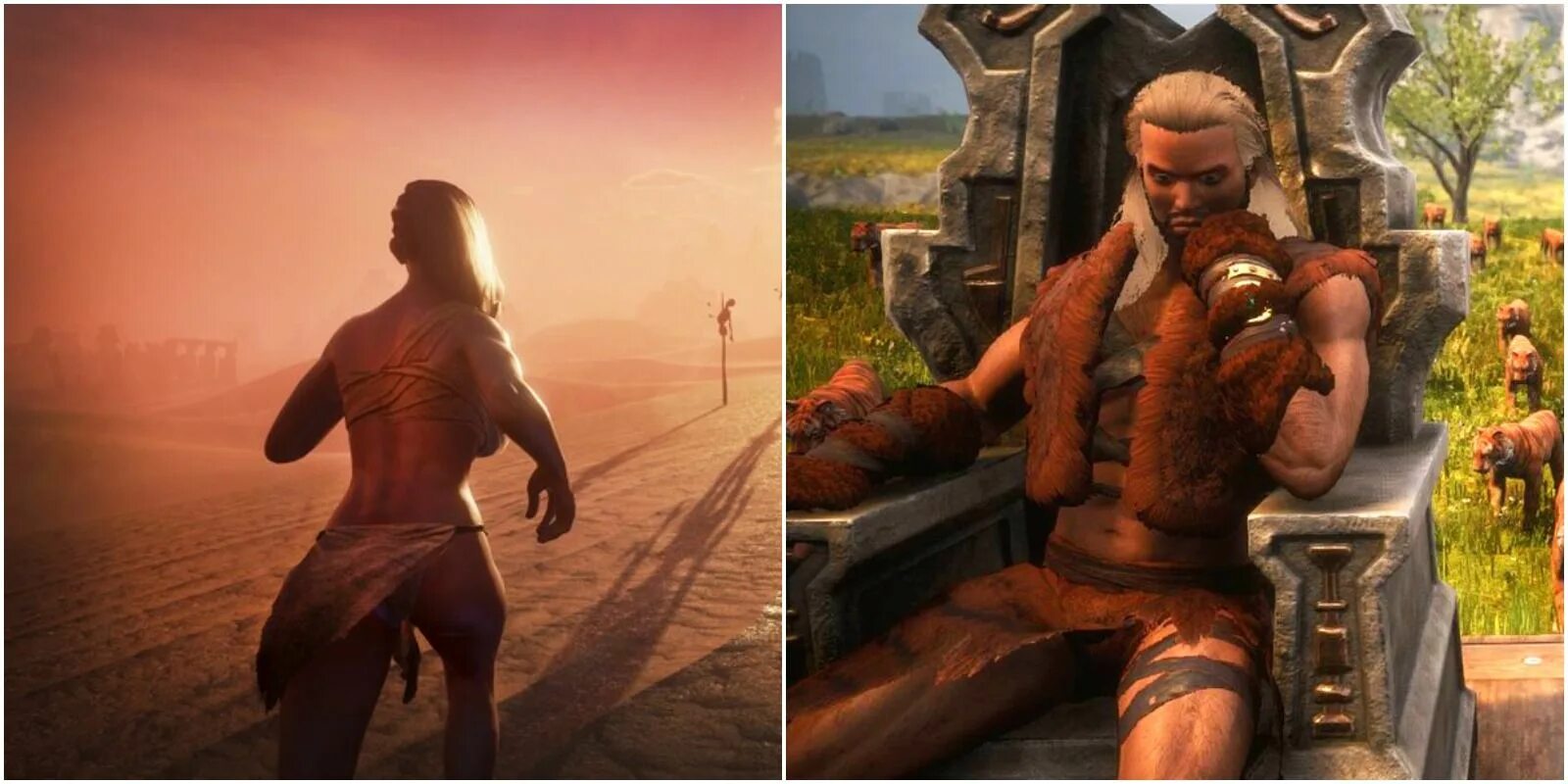 Conan exiles кожа как сделать. Conan exiles аквилония. conan exiles конан варвар. фрейя conan exiles.